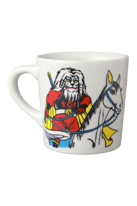 Kaiketsu Lion-Maru Coffee Mug by Medicom