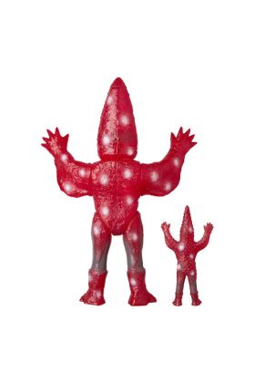 Hitodanger Sofubi Set from Kamen Rider by Medicom