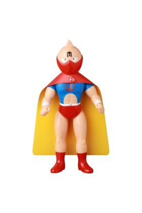 Kinnikuman Combat Style NSC Re-Born Sofubi by Medicom