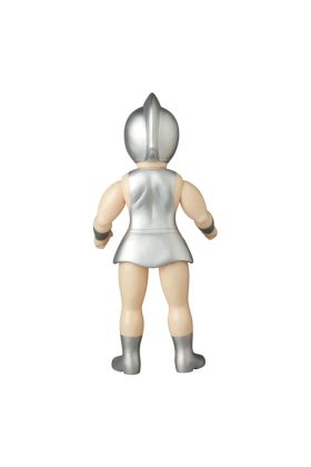 Kinnikuman Silverman NSC Re-Born Sofubi by Medicom