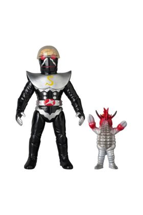 Kaiju and Soft Vinyl Toys - Toys