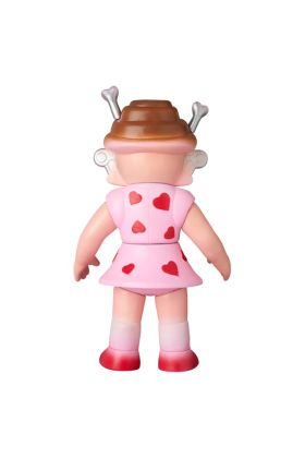 Robomero Sofubi from Robocon by Medicom