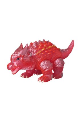 Komori Mamaregon Sofubi by Anraku Ansaku
