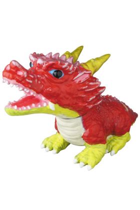 Garachion Middle Size - Anraku