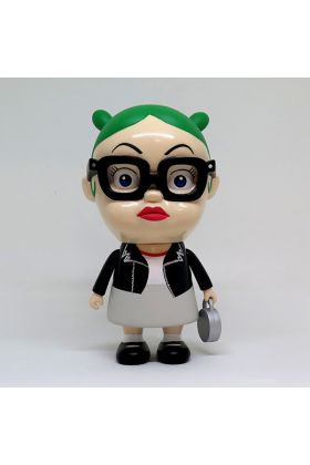 Little Enid Doll Punk - Press Pop