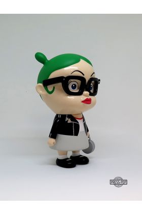 Little Enid Doll Punk - Press Pop