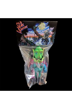 Old Mine Vampire - Tokay Toys