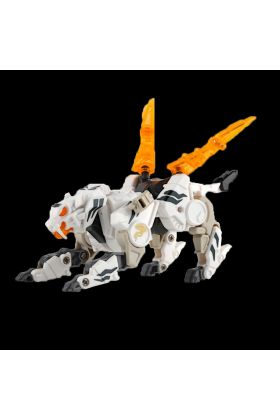 Benger Beastbox transforming toy by 52 Toys