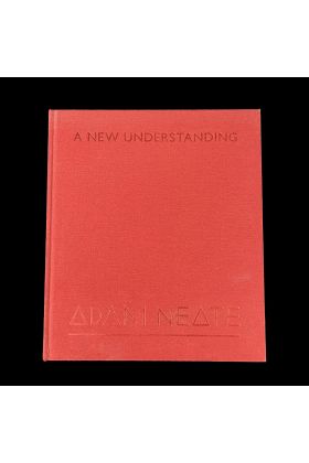 A New Understanding Book Signed by Adam Neate