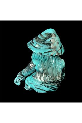 Abba Zabba Blue Black - Wonder Goblin