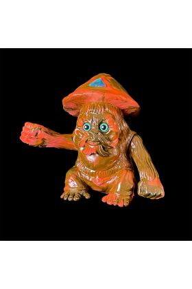Abba Zabba Pink Brown - Wonder Goblin