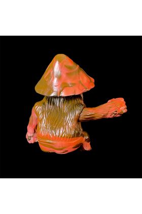 Abba Zabba Pink Brown - Wonder Goblin
