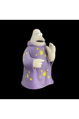 Bird God of Night - Amos Toys