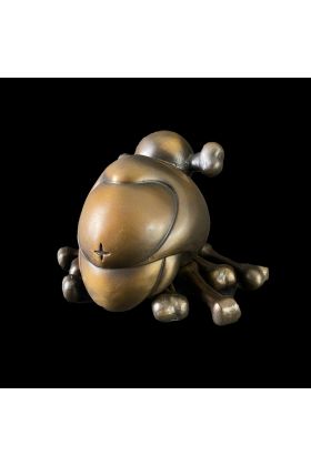 Sumo Head Bronze - Arkiv