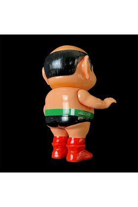 Atom Uncle - Kaiju One