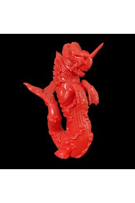 Bake Kujira Red Production Sample - Candie Bolton