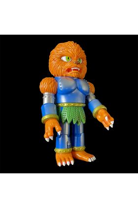 Lion Man - Ore Toys