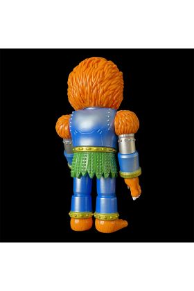 Lion Man - Ore Toys