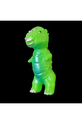 Big Head Dino - Suragamark