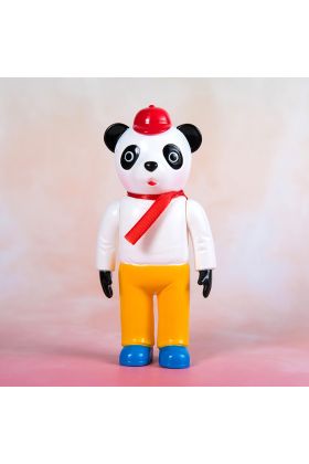 Big Panda Showa Colorway - Awesome Toy