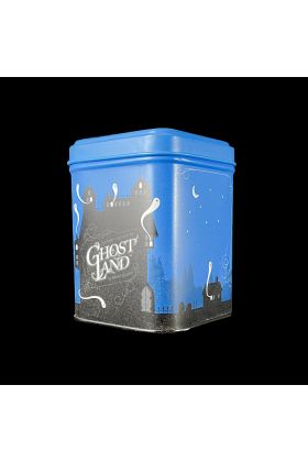 Ghostland Blowfish Blue - Super7