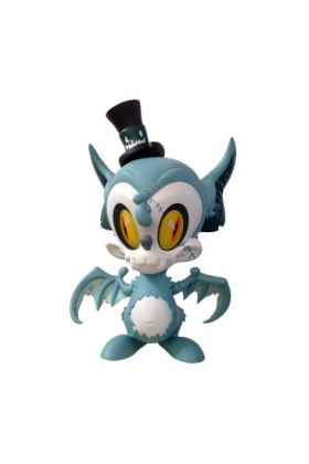 Night King Half Dead Edition Designer Vinyl Toy by Brandt Peters