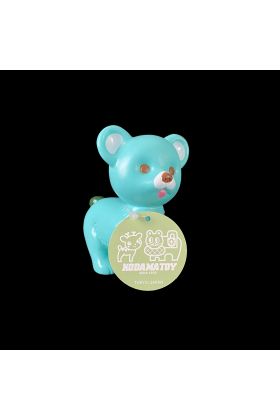 Blue Bear - Kodama Toy