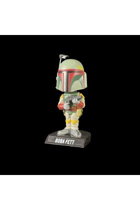 Star Wars Boba Fett Bobble Head by Funko