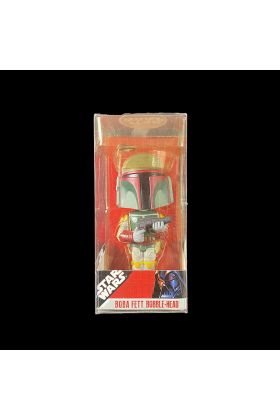 Star Wars Boba Fett Bobble Head by Funko