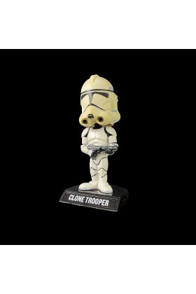 Star Wars Clone Trooper Bobble Head by Funko