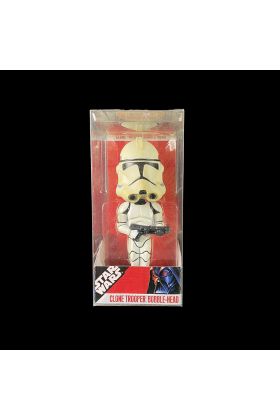 Star Wars Clone Trooper Bobble Head by Funko