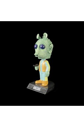 Star Wars Greedo Bobble Head by Funko