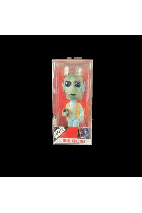 Star Wars Greedo Bobble Head by Funko