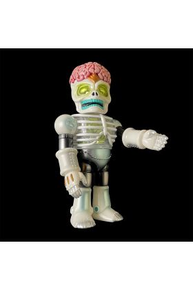 Skull Bot - Ore Toys