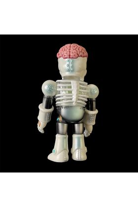 Skull Bot - Ore Toys