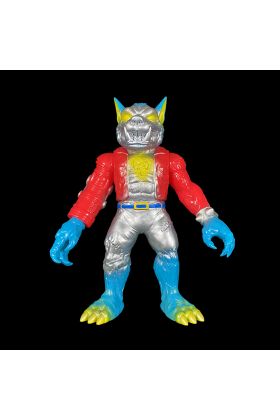 Kaiju and Soft Vinyl Toys - Toys