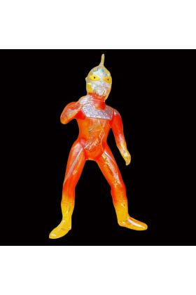 Ultra Seven Cellophane Ver - Bullmark