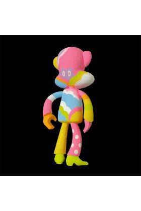 Candy Custom Julius Designer Vinyl Toy by Mark III
