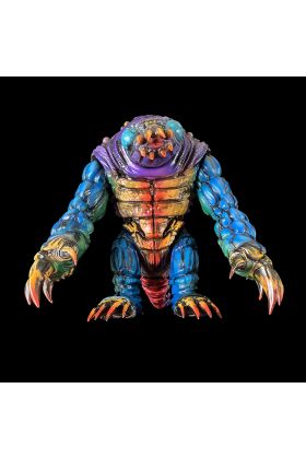 Cestoda One-Off Sofubi by TAGTOYS x Miscreation Toys