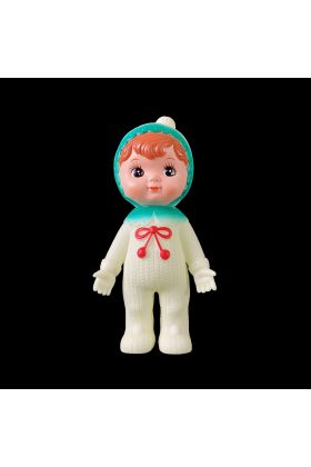 Charmy Chan Bobble Glow - Kodama Toy