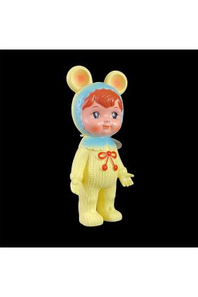 Charmy Chan Ears Yellow - Kodama Toy