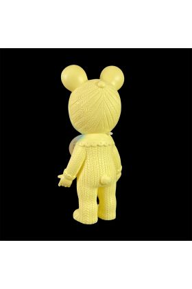 Charmy Chan Ears Yellow - Kodama Toy