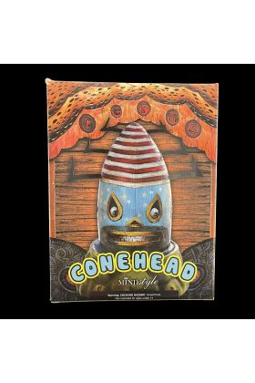 Conehead - GERMS