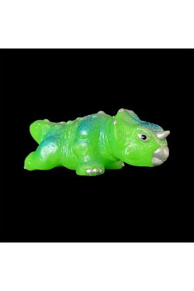 Crawling Dino Blue - Suragamark