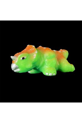Crawling Dino Orange - Suragamark