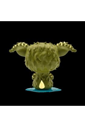 Mogwai Spawn Cry Me A River Green Vinyl Toy