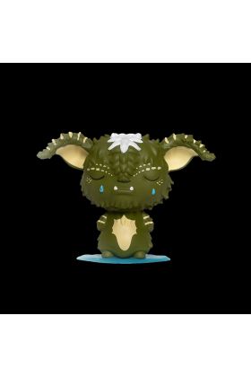 Mogwai Spawn Cry Me A River Green Vinyl Toy