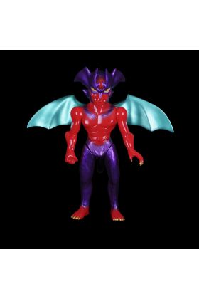 Go Nagai 50th Anniversary Commemorative DEVILMAN