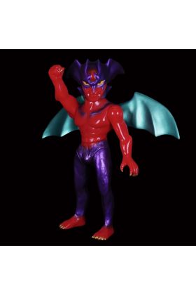 Go Nagai 50th Anniversary Commemorative DEVILMAN