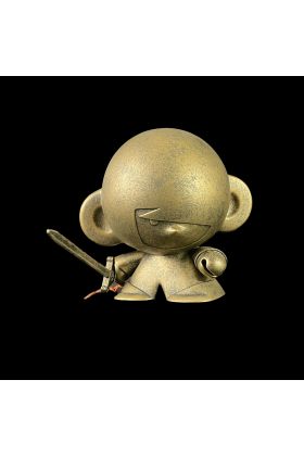 House of Liu Di Di Bronze - Vesggiesomething